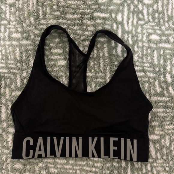 Calvin Klein Sportsbra - Picture 2 of 2